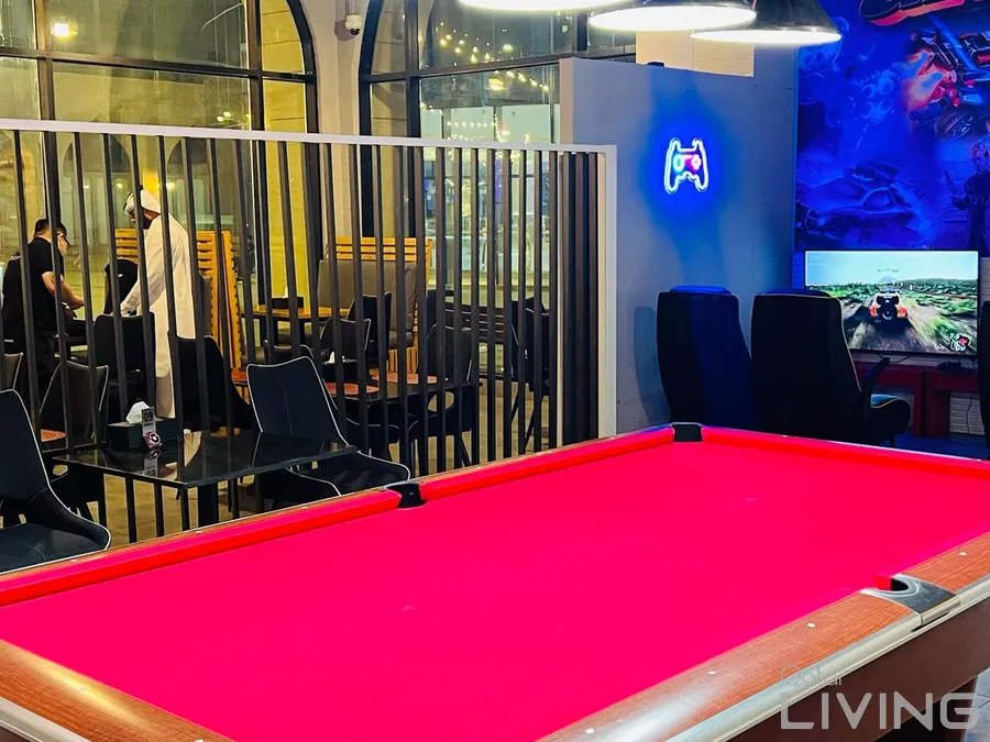 Buy 1 Get 1 - 30-Minute Billiards Session